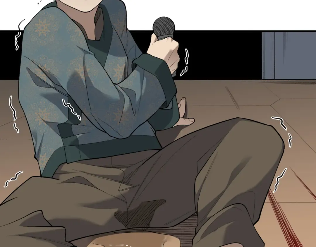 第65话 戛然而止的擂台战斗！ 第107页