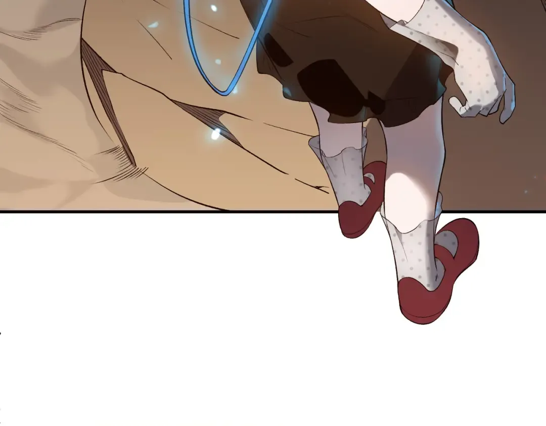 第65话 戛然而止的擂台战斗！ 第115页