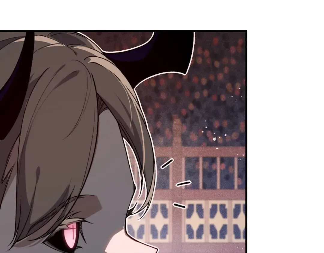 第65话 戛然而止的擂台战斗！ 第134页