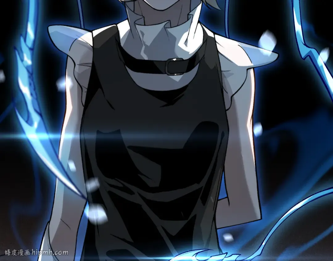 第65话 戛然而止的擂台战斗！ 第144页