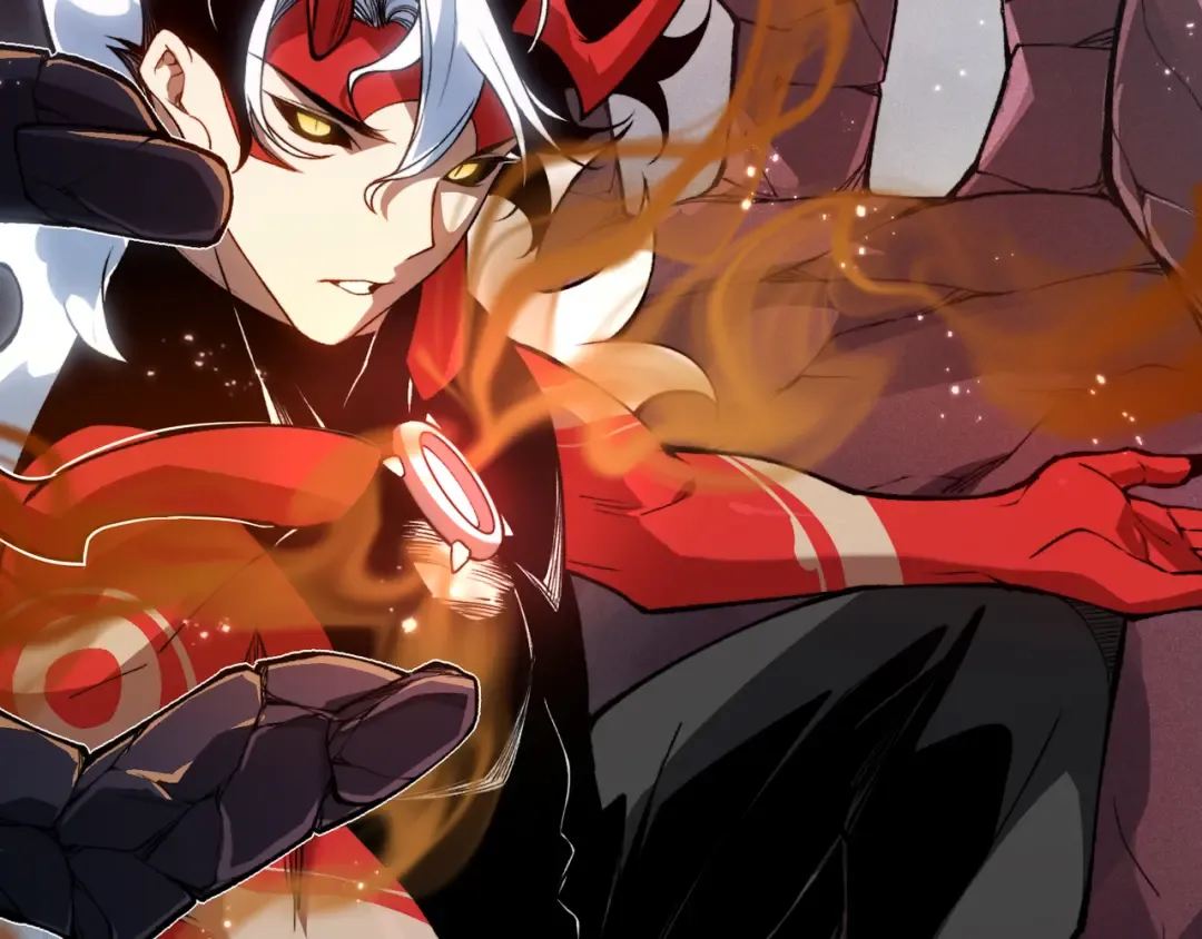 第66话 高级恶魔？！ 第7页