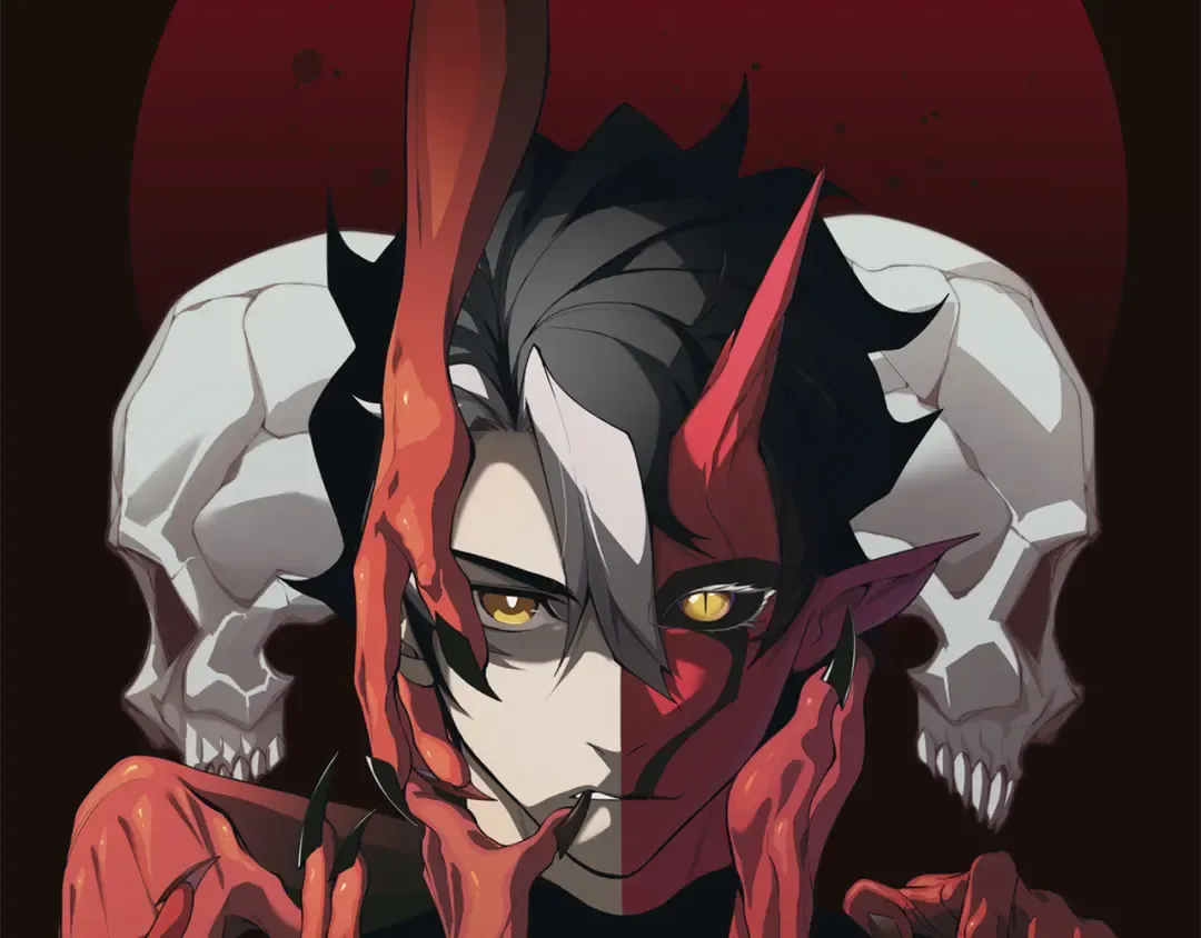 第66话 高级恶魔？！ 第10页