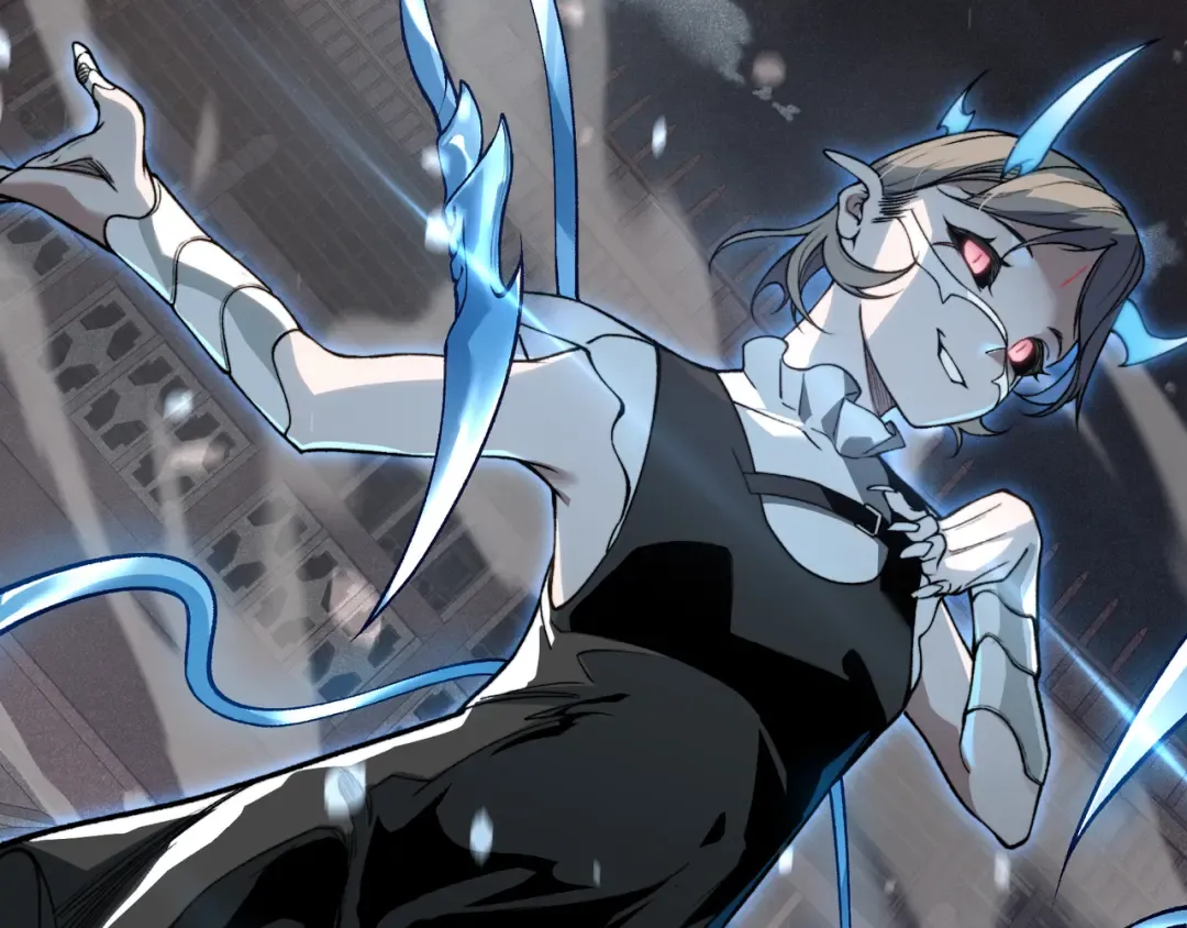 第66话 高级恶魔？！ 第43页