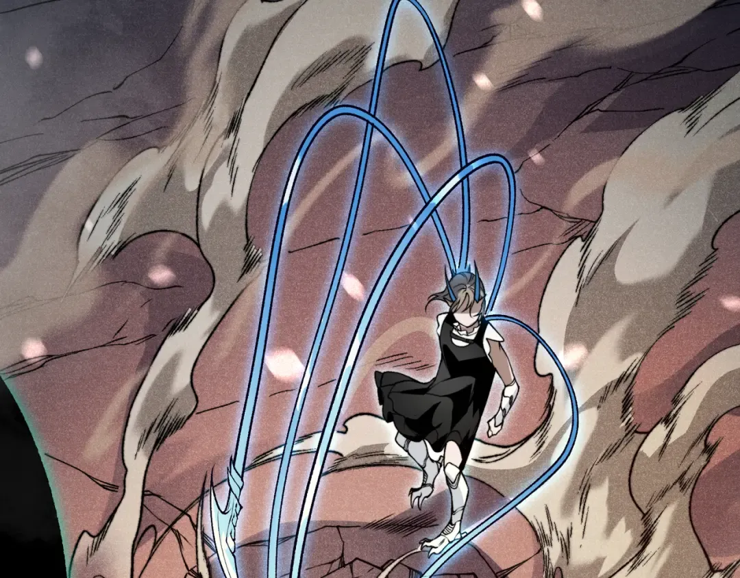第66话 高级恶魔？！ 第60页