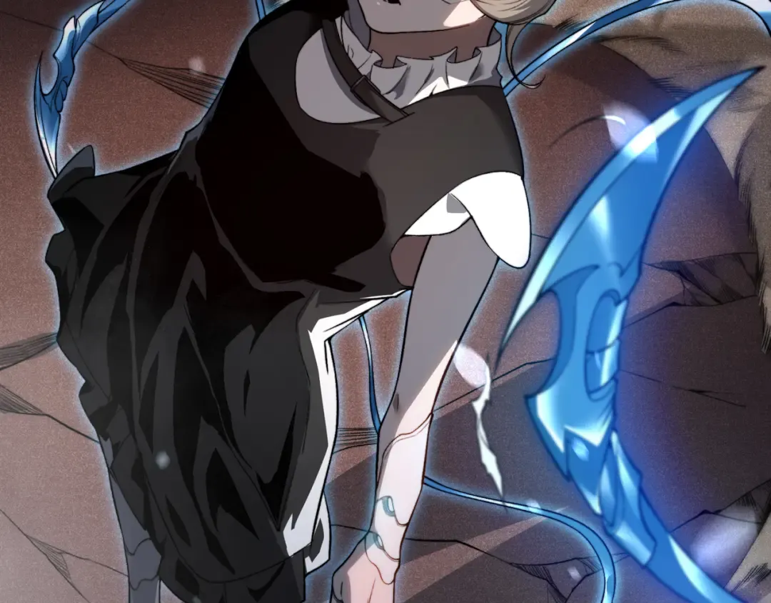 第66话 高级恶魔？！ 第65页