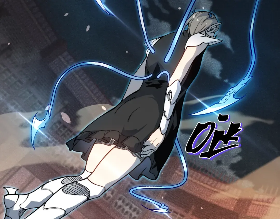 第66话 高级恶魔？！ 第84页