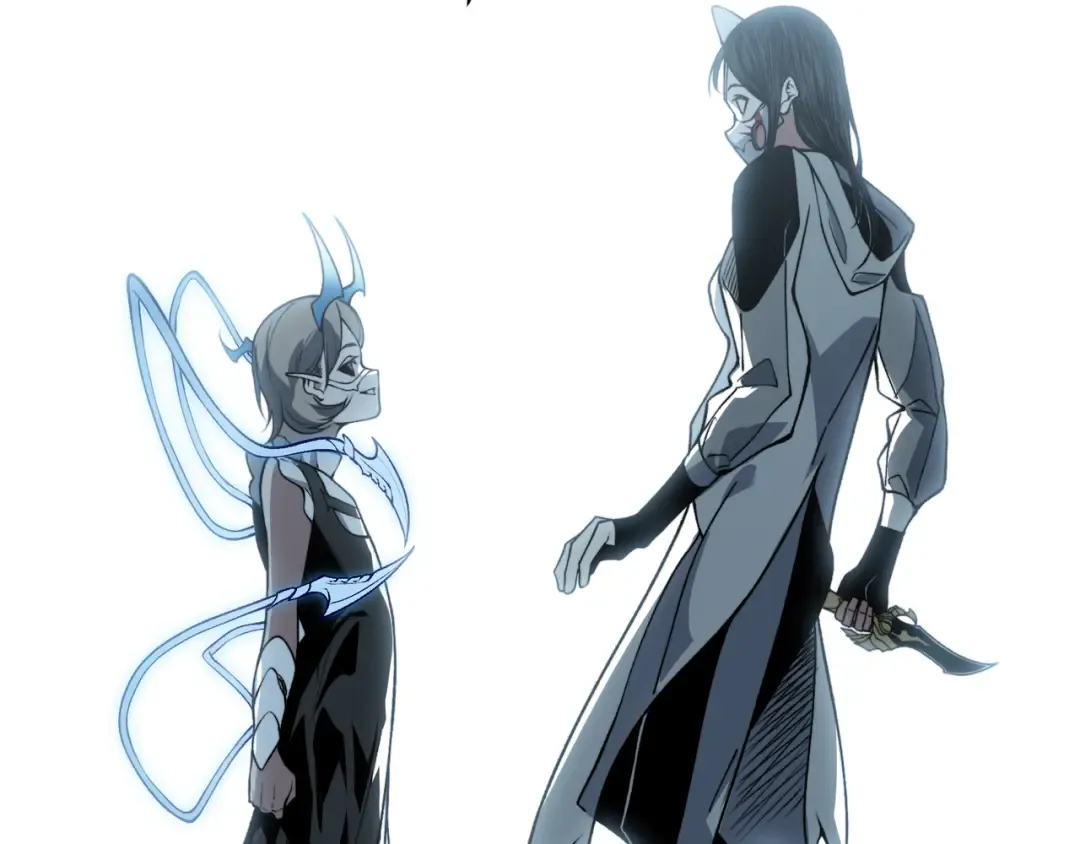 第66话 高级恶魔？！ 第89页