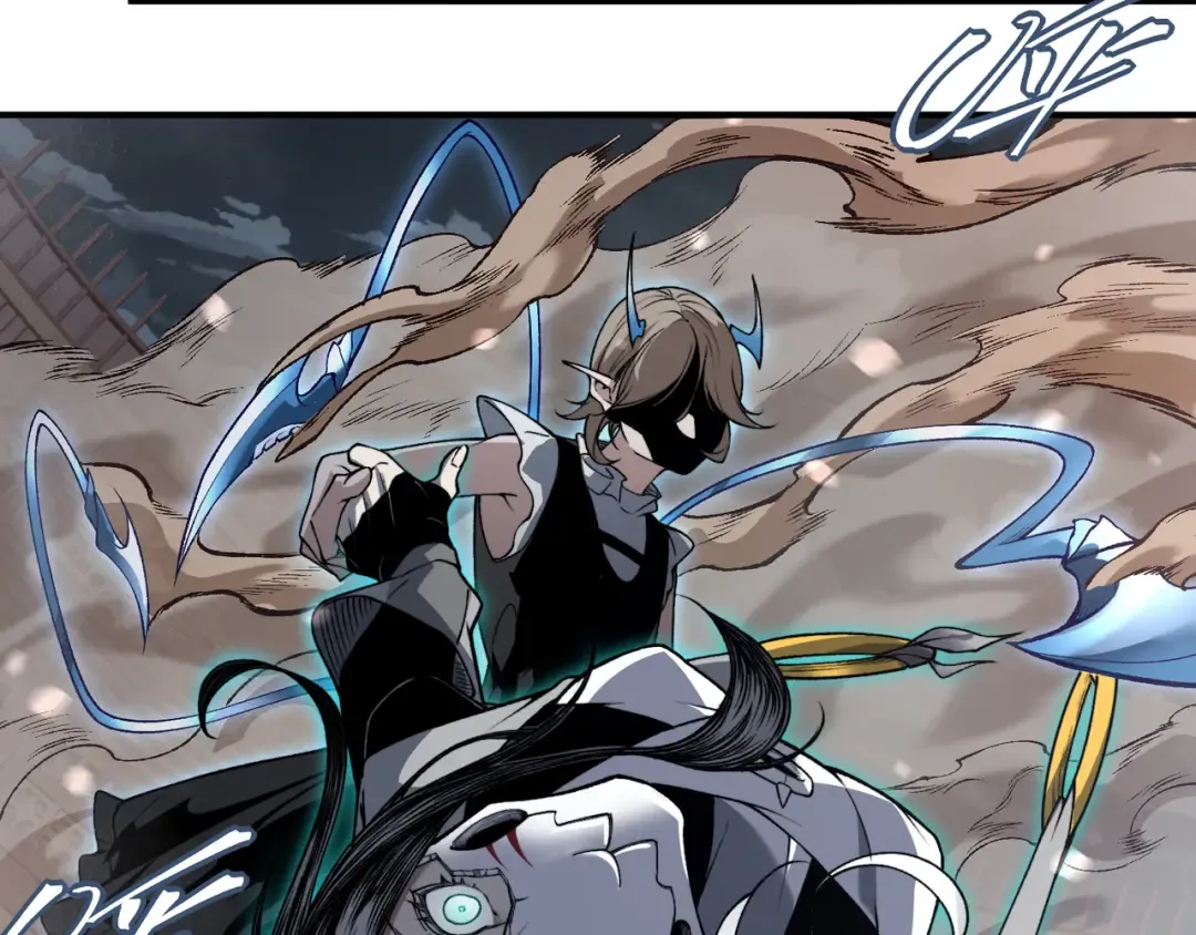 第66话 高级恶魔？！ 第107页