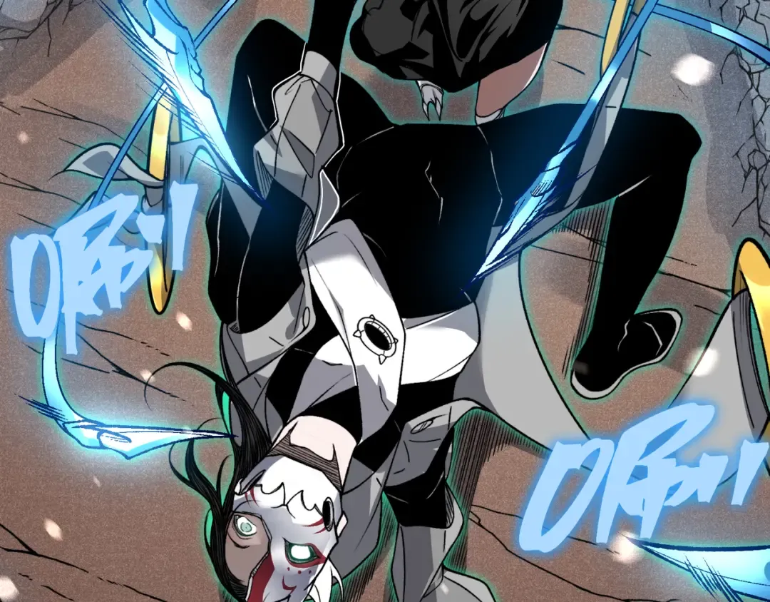 第66话 高级恶魔？！ 第113页