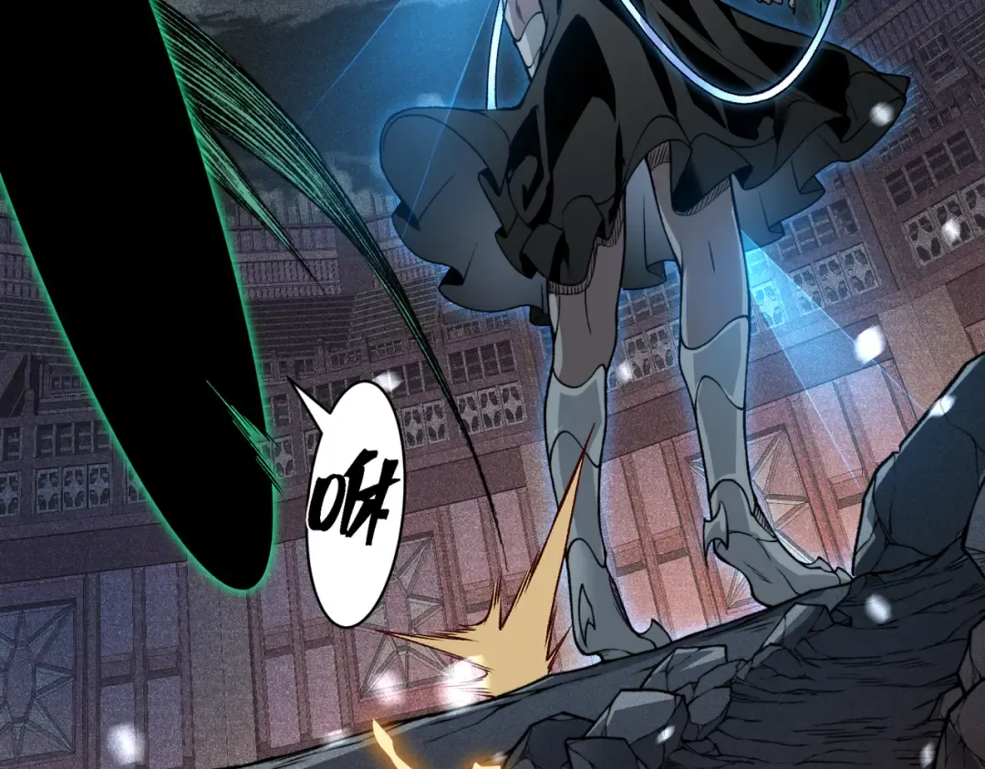 第66话 高级恶魔？！ 第129页