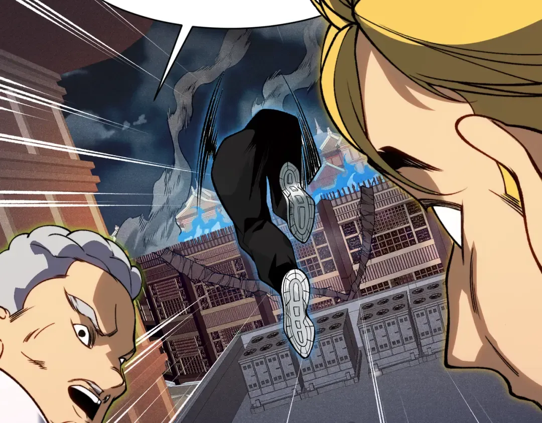 第67话 恐怖的实力！ 第20页