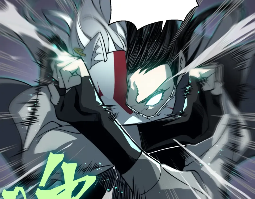 第67话 恐怖的实力！ 第49页