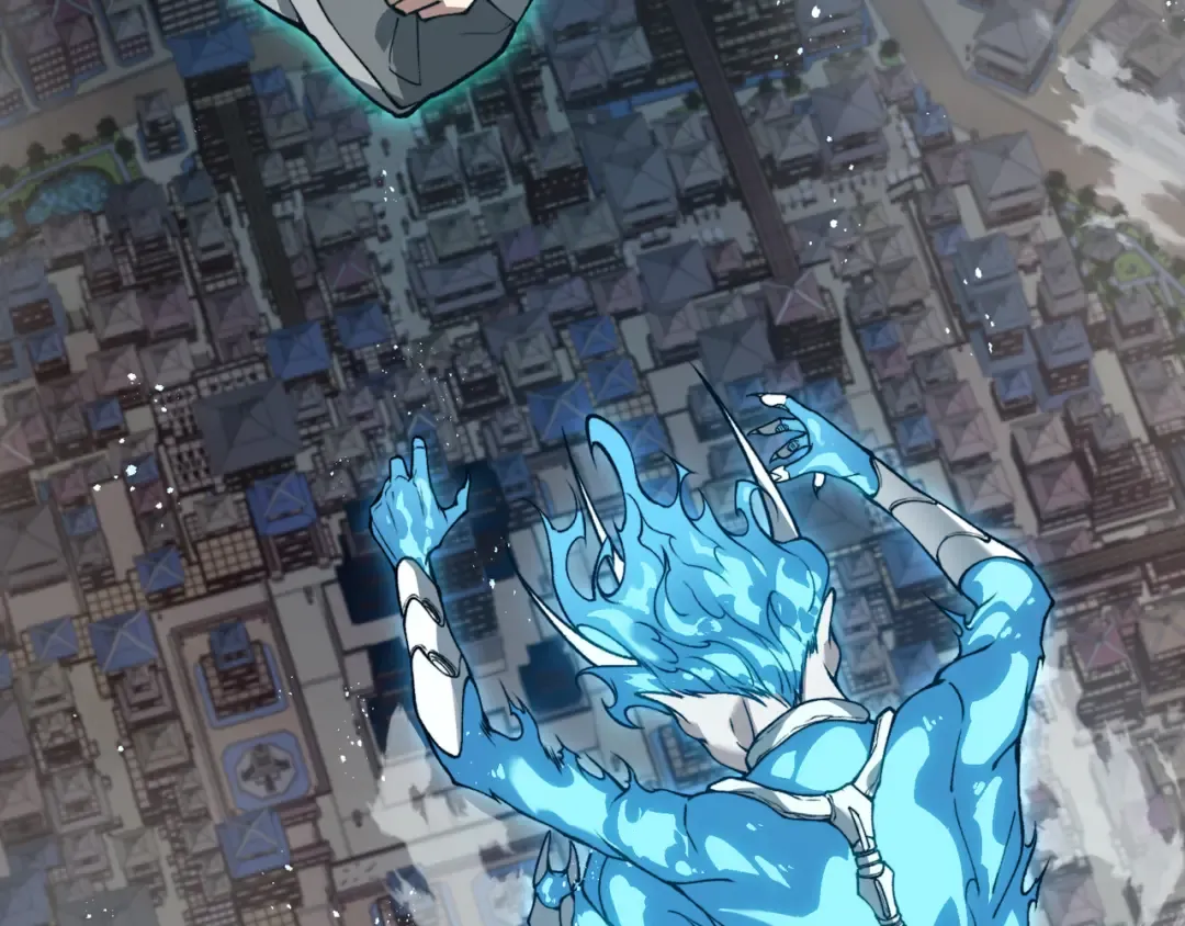 第67话 恐怖的实力！ 第61页