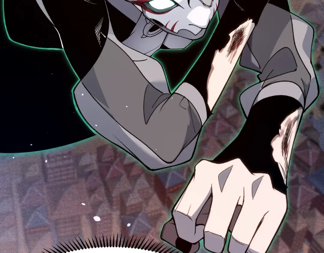 第67话 恐怖的实力！ 第68页