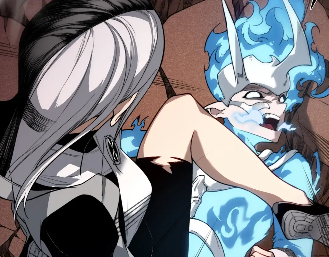 第67话 恐怖的实力！ 第103页