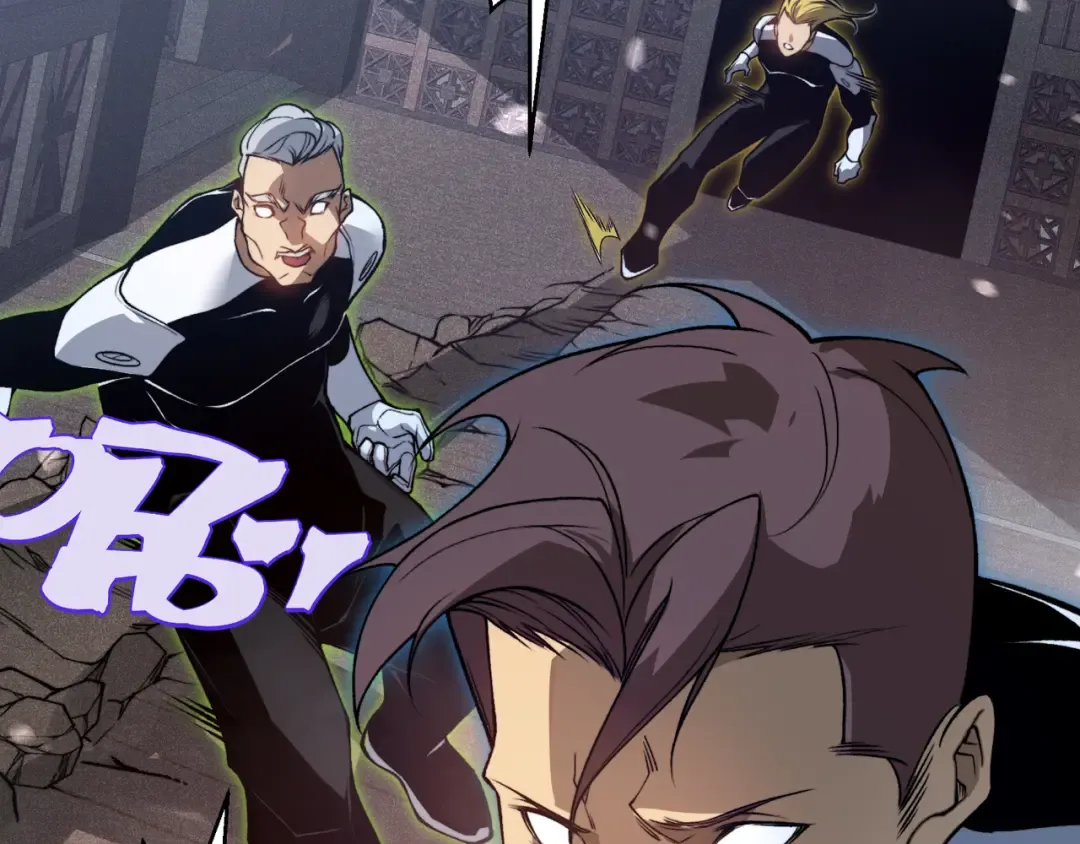 第67话 恐怖的实力！ 第133页