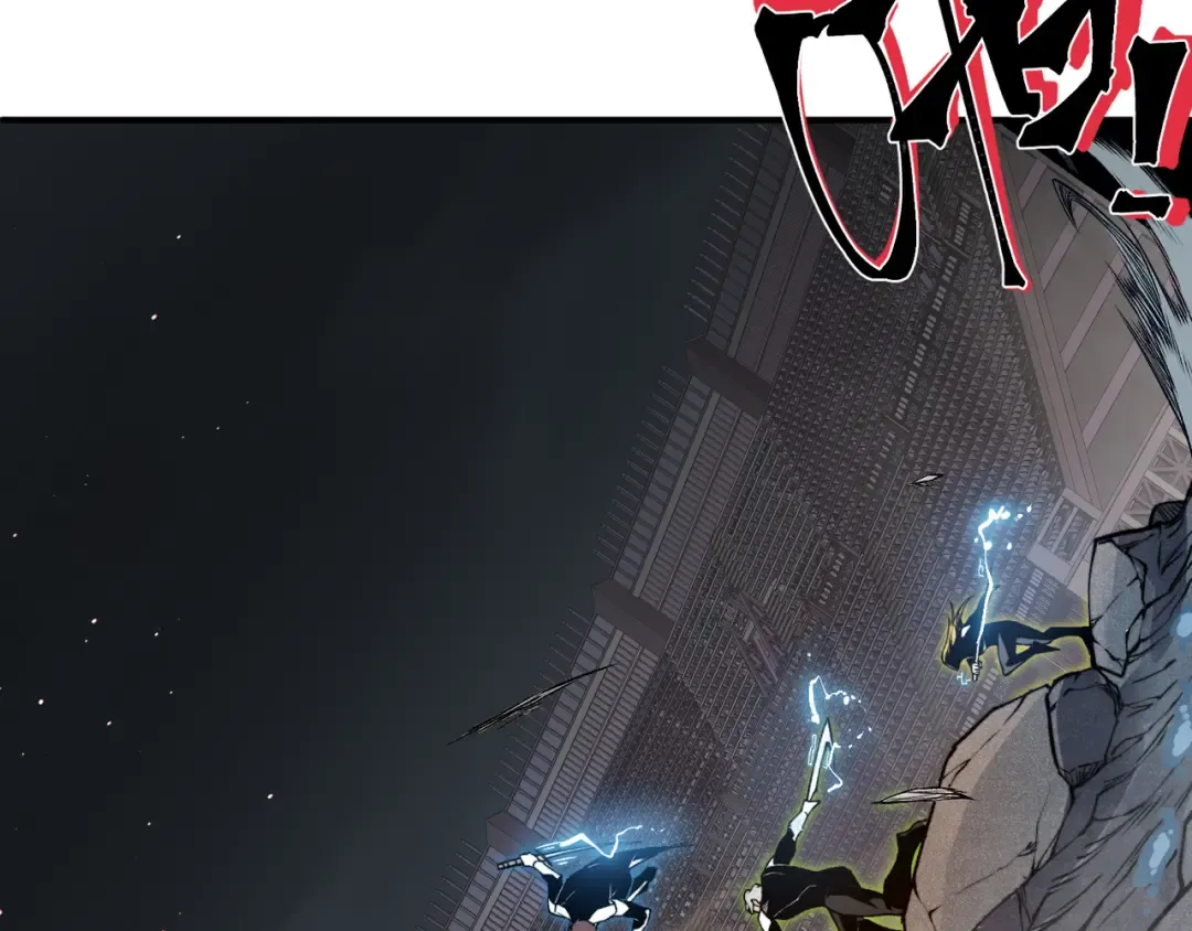 第67话 恐怖的实力！ 第137页