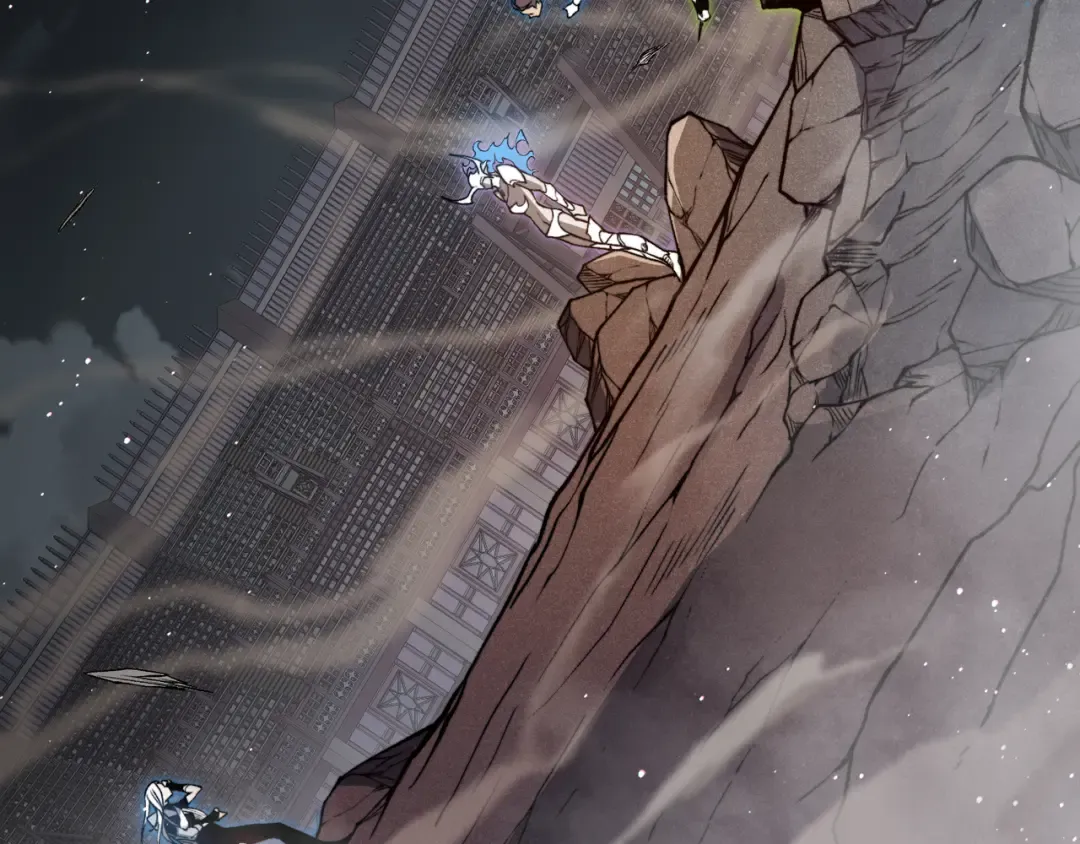 第67话 恐怖的实力！ 第138页