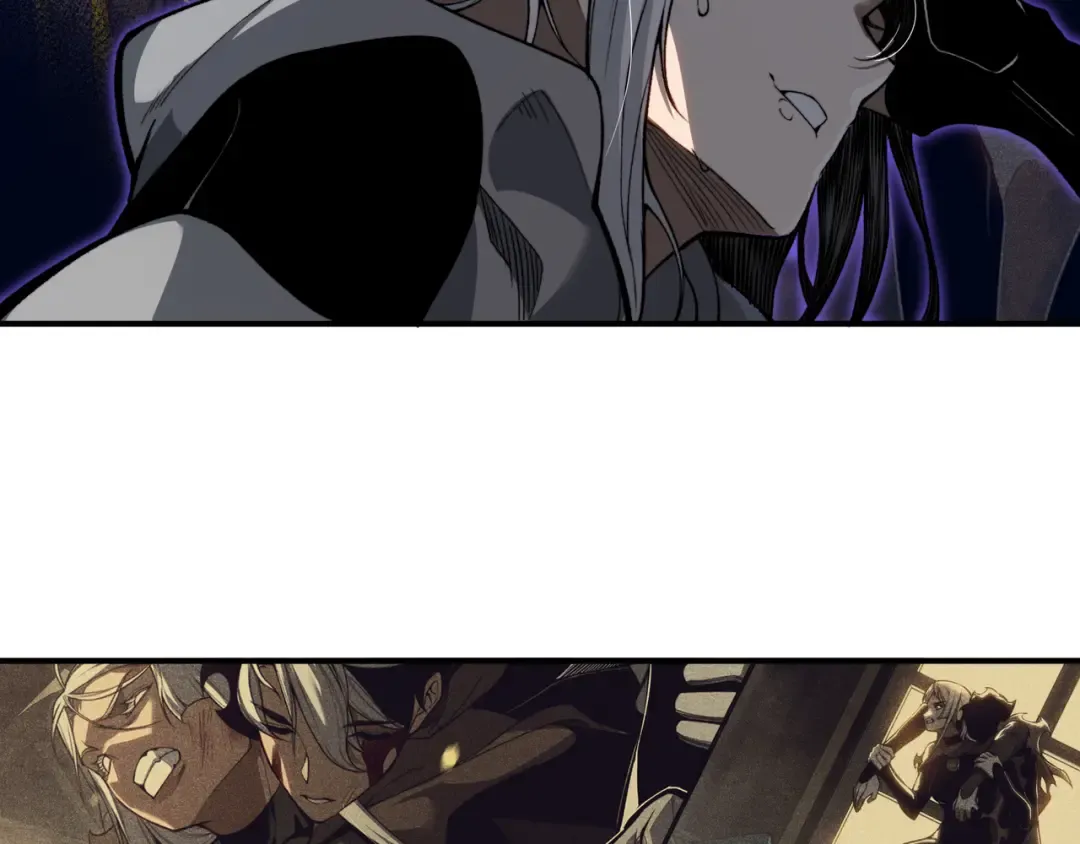 第68话 你的力量取决 于你的觉悟 第28页