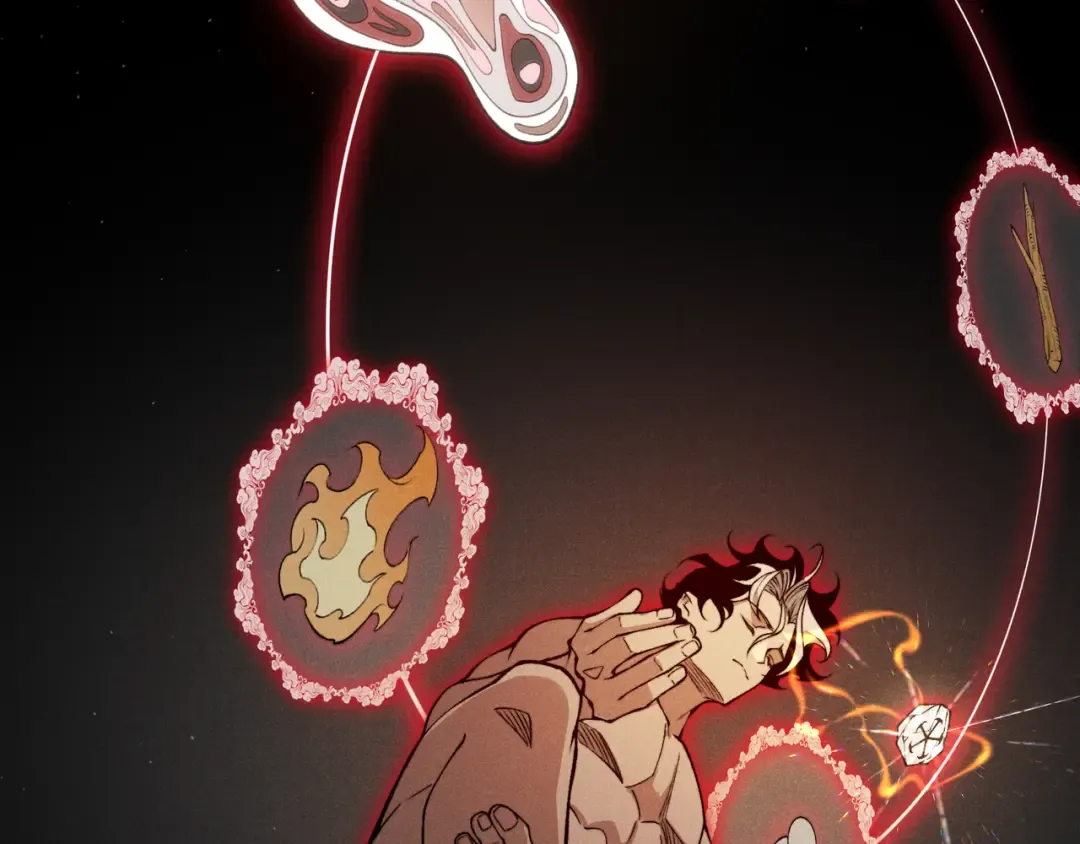第69话 再次出现的王 第30页