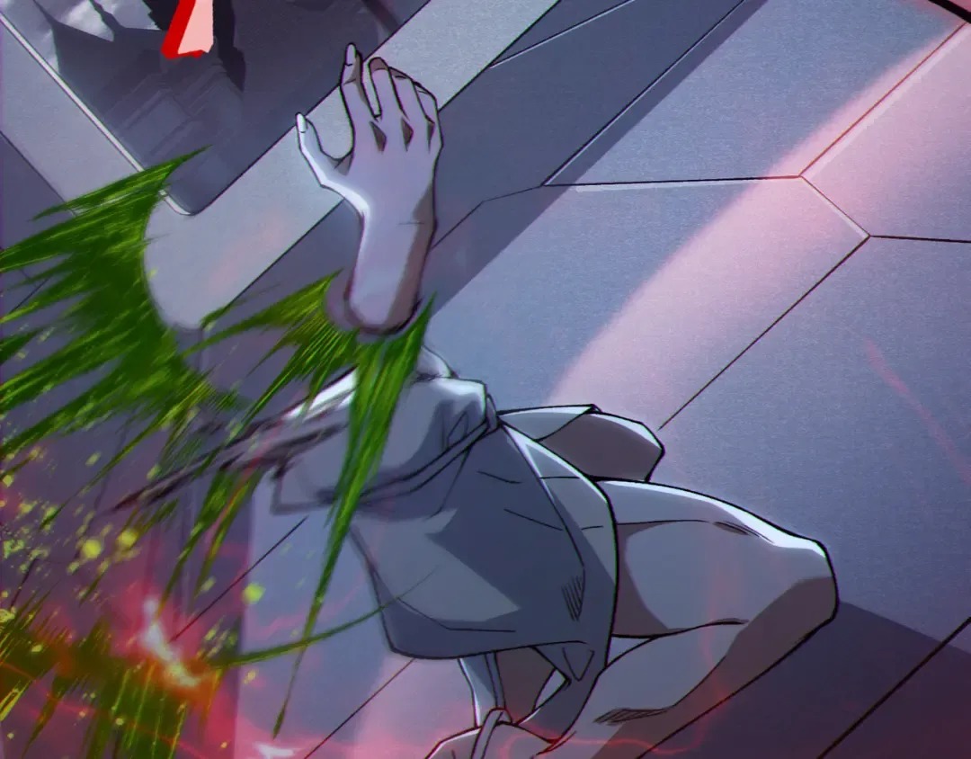 第69话 再次出现的王 第151页