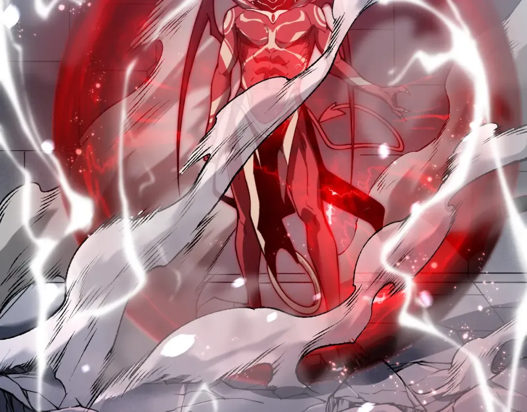 第70话 雷神降临！ 第53页