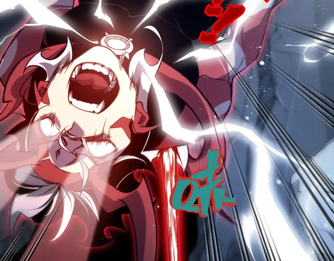 第70话 雷神降临！ 第66页