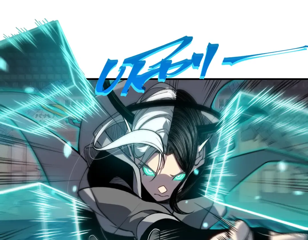 第70话 雷神降临！ 第102页