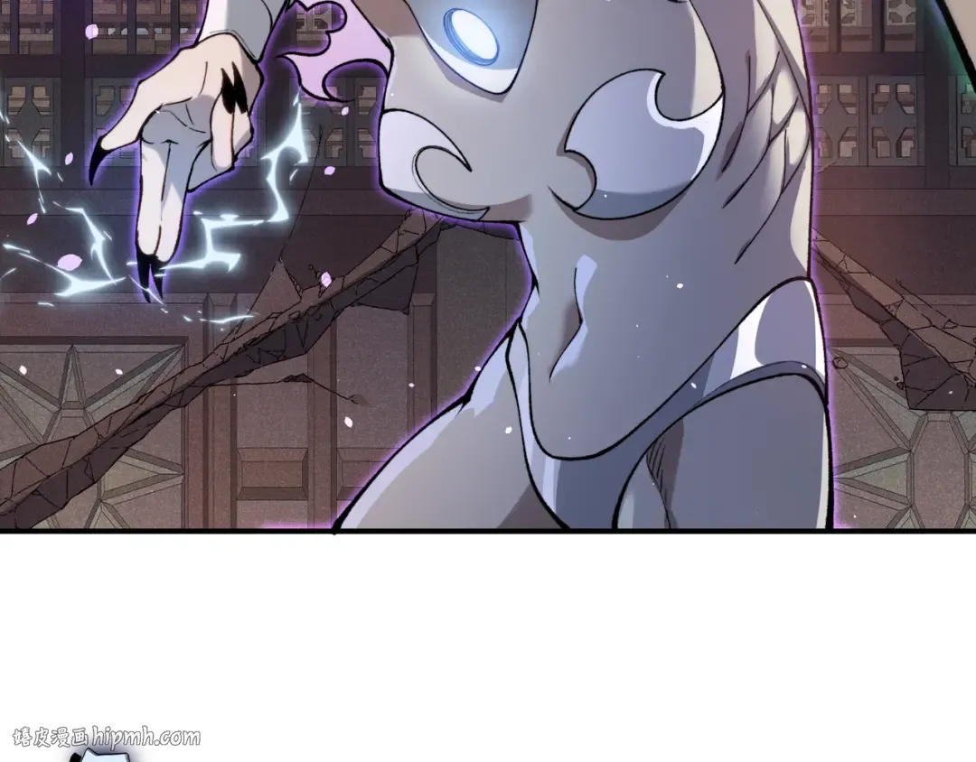 第70话 雷神降临！ 第128页