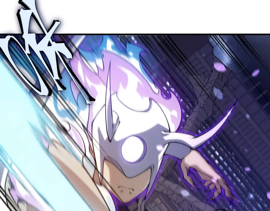 第70话 雷神降临！ 第129页
