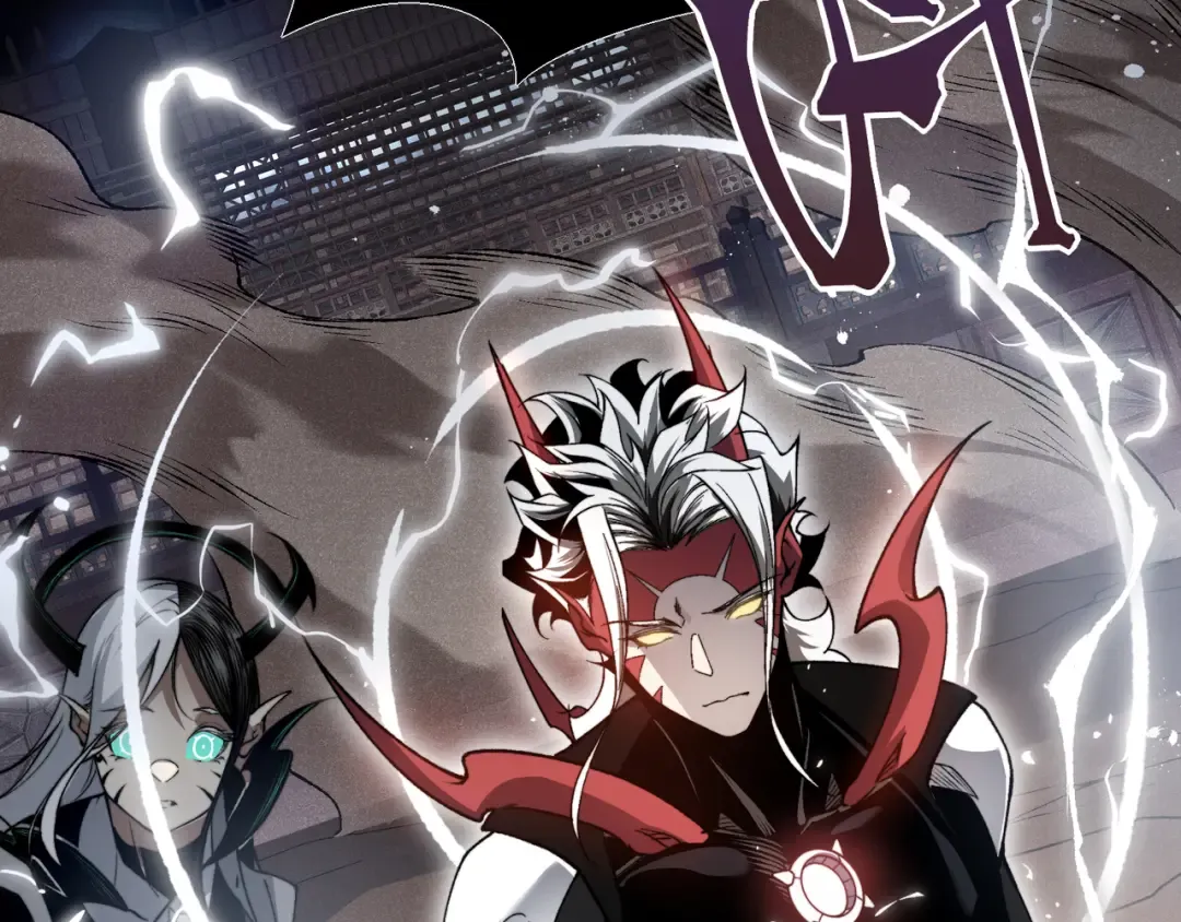 第70话 雷神降临！ 第163页