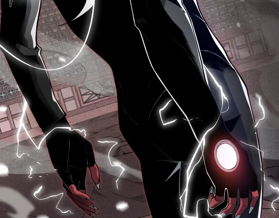 第71话 雷电与空间的结合！？ 第22页