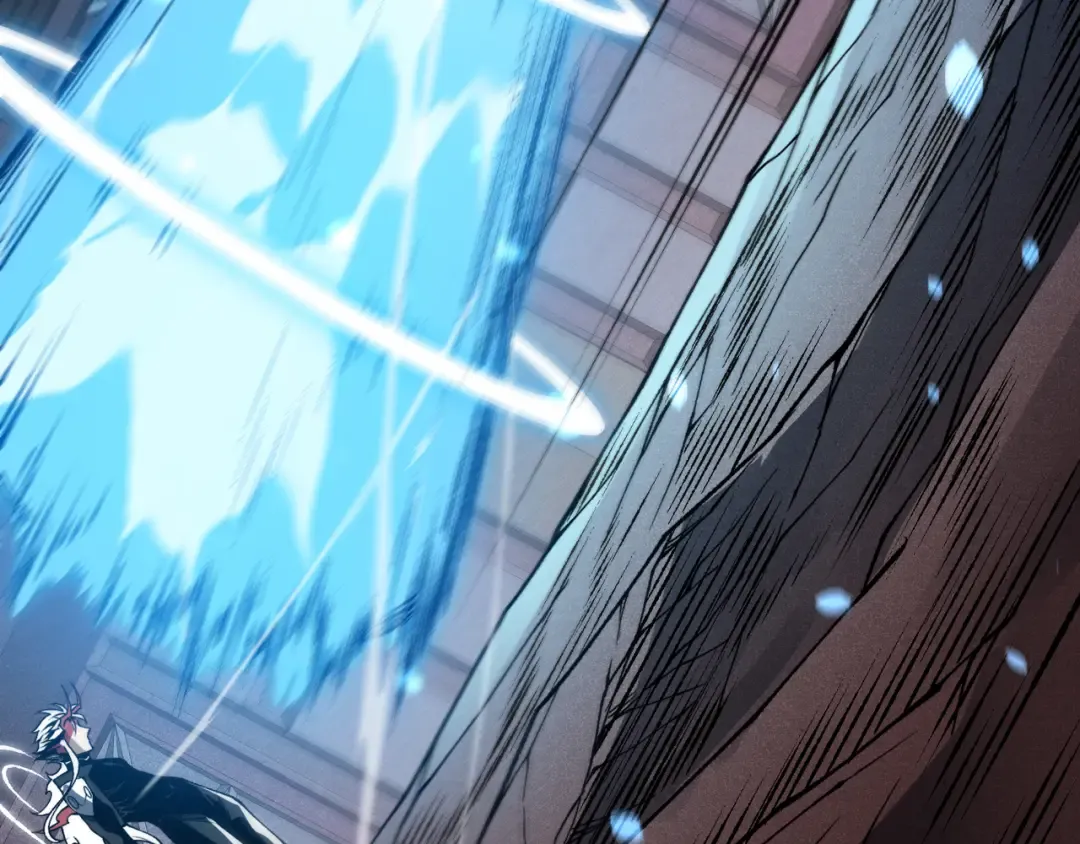 第71话 雷电与空间的结合！？ 第47页