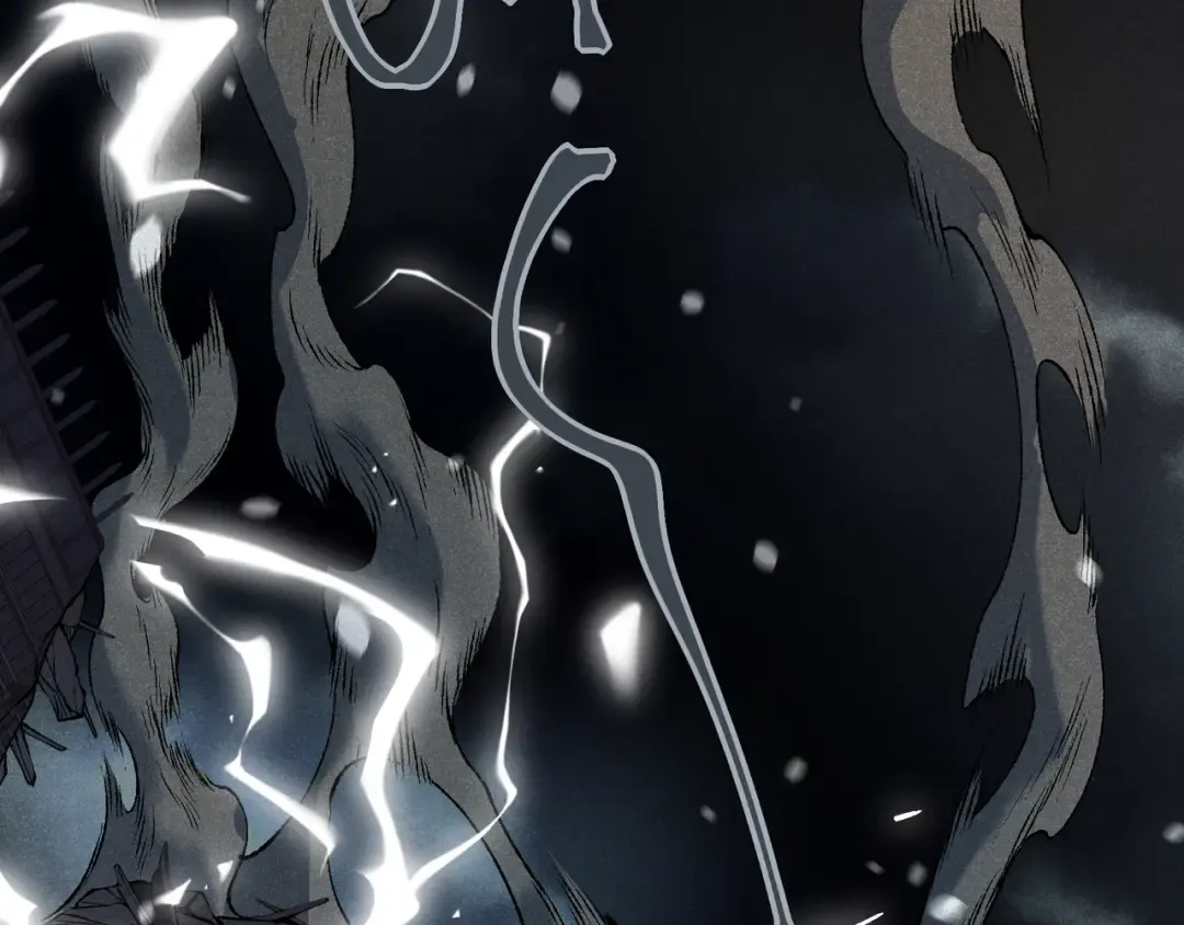 第71话 雷电与空间的结合！？ 第67页