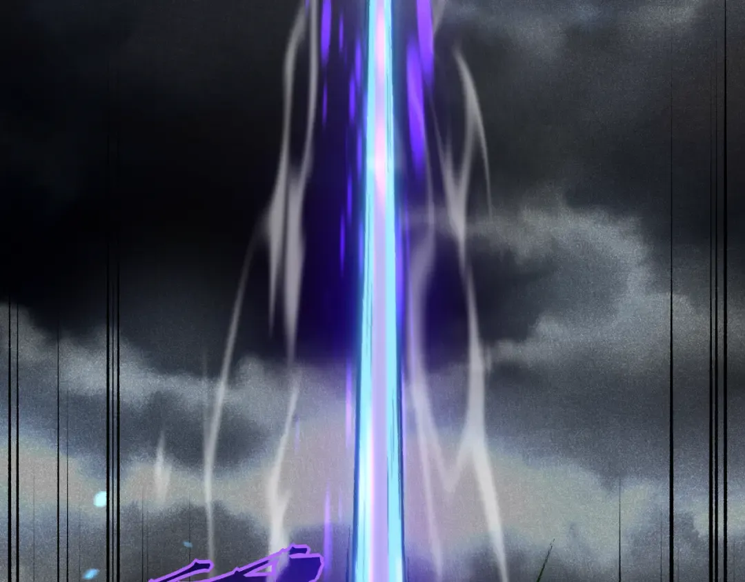 第71话 雷电与空间的结合！？ 第95页