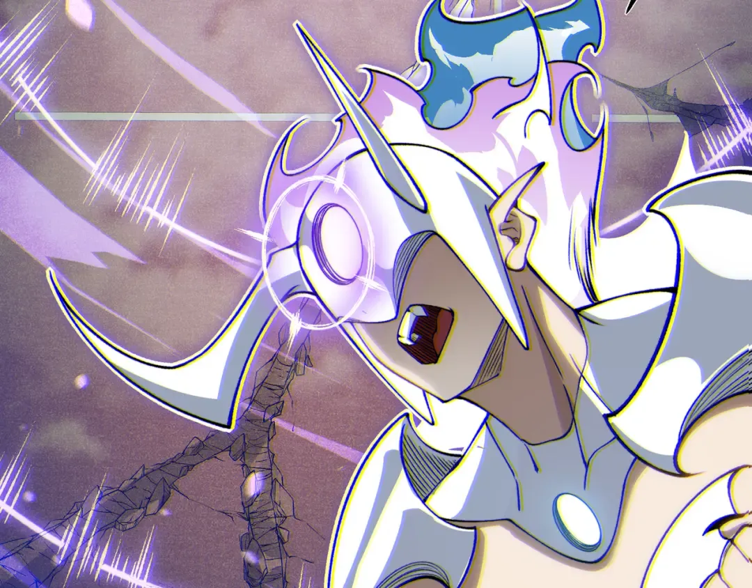 第71话 雷电与空间的结合！？ 第105页