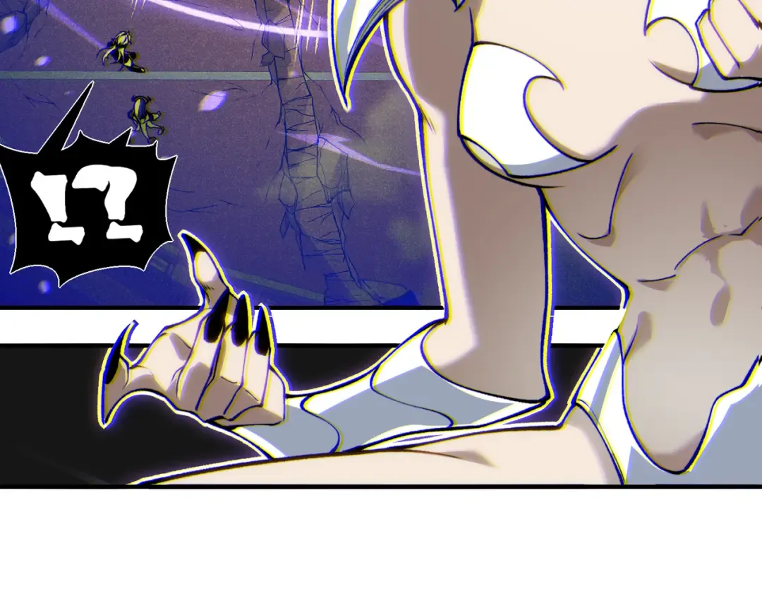 第71话 雷电与空间的结合！？ 第106页
