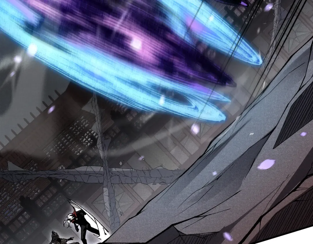 第71话 雷电与空间的结合！？ 第127页