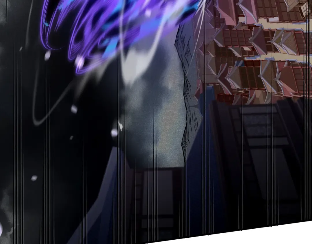 第71话 雷电与空间的结合！？ 第141页