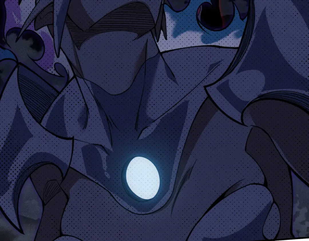 第72话 雷霆一击！ 第10页