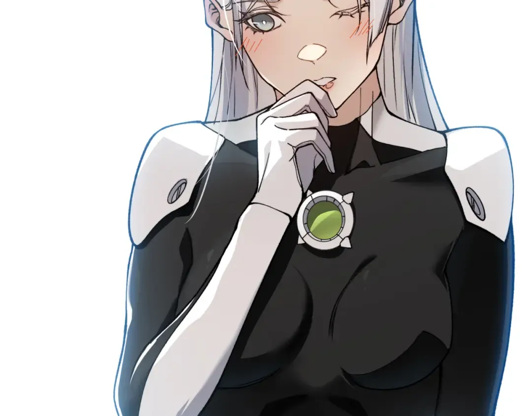 第76话 出现在副驾驶的赤王鳍 第18页