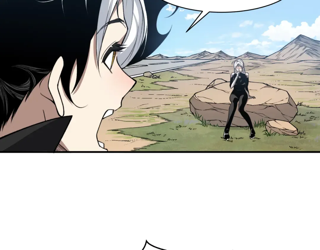 第76话 出现在副驾驶的赤王鳍 第22页