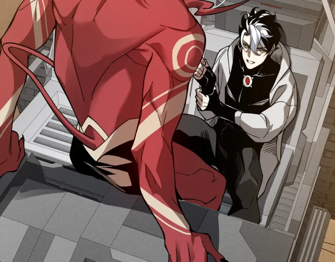 第77话 讨伐计划！ 第92页