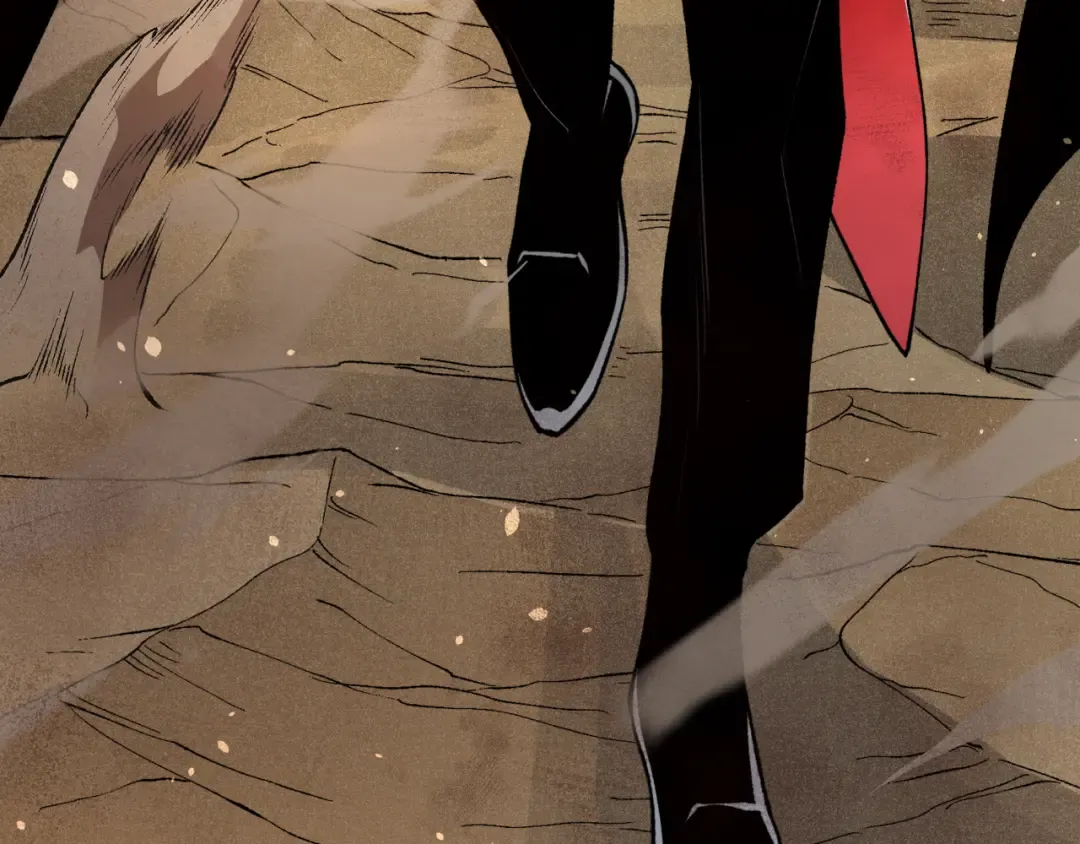 第79话 一个人的实力 第66页