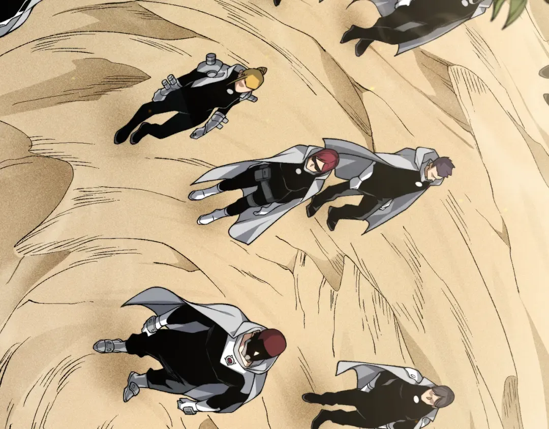 第79话 一个人的实力 第114页