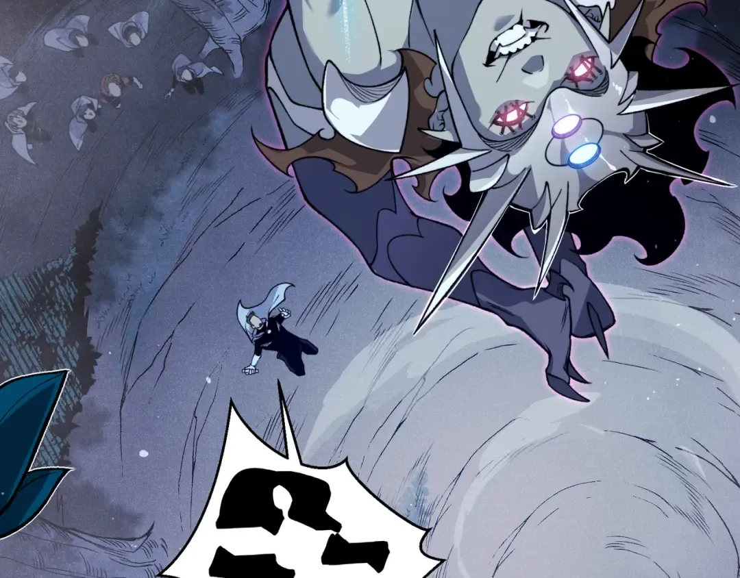 第81话 昂的破幻之法 第28页