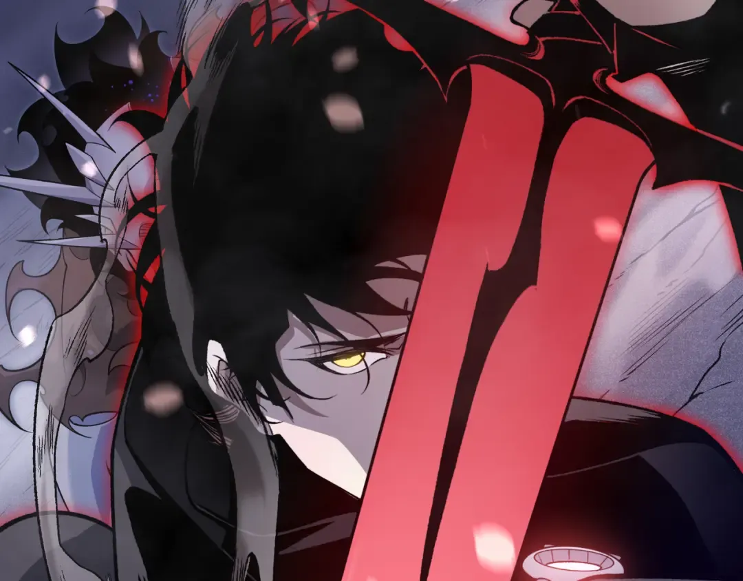 第81话 昂的破幻之法 第86页