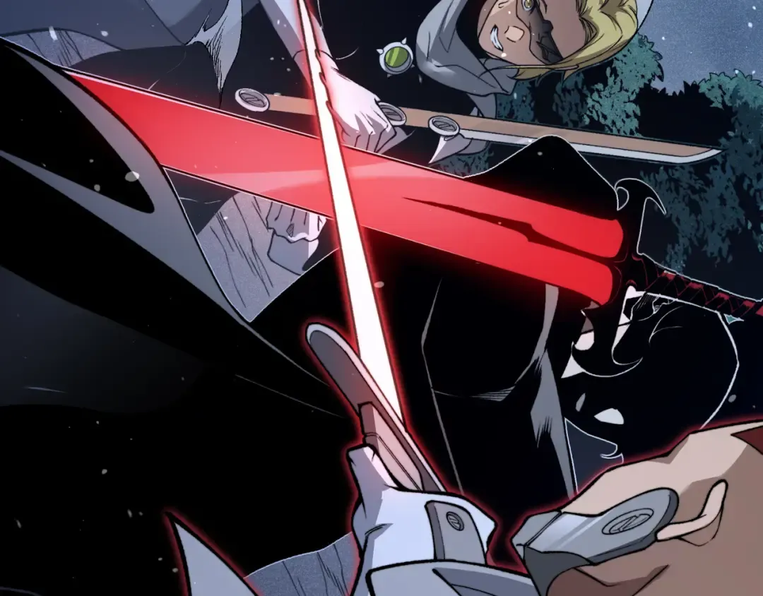 第81话 昂的破幻之法 第91页