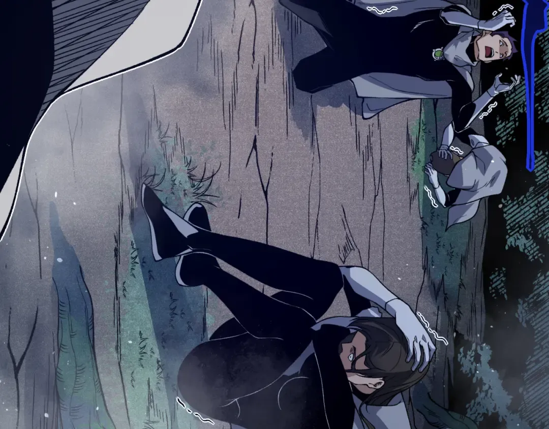 第81话 昂的破幻之法 第95页