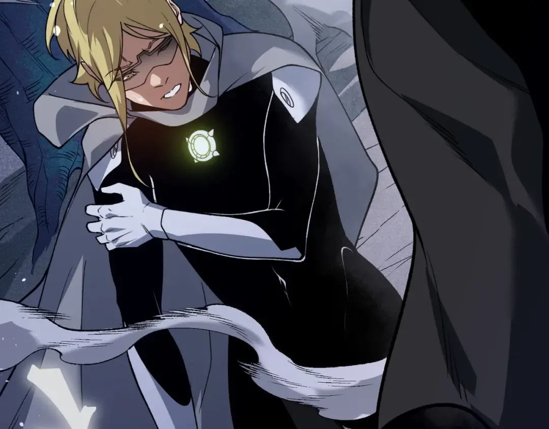 第81话 昂的破幻之法 第101页